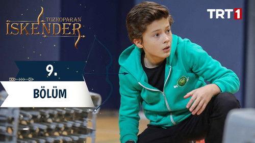 Tozkoparan: İskender Season 1 Episode 9 - Episode 9