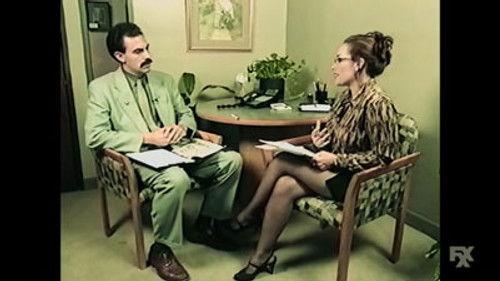 Ali G: Rezurection Season 1 Episode 2 - Police