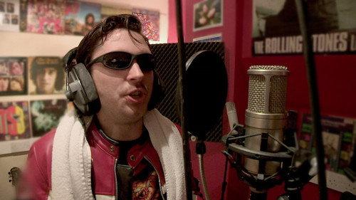 Hardy Bucks Season 2 Episode 3 - L.A. Pool Party