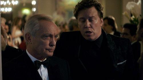 Old Money Season 1 Episode 3 - Leather Skin