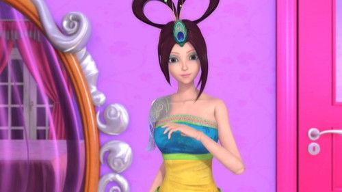 The Guardians of Carcosa Season 1 Episode 7 - Episode 7