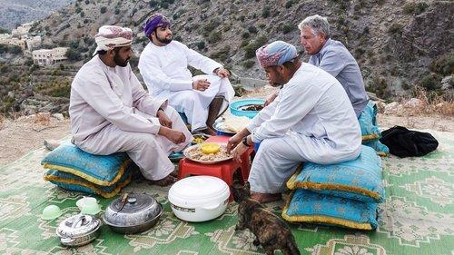 Anthony Bourdain: Parts Unknown Season 9 Episode 6 - Oman