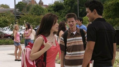 One Tree Hill Season 2 Episode 4 - You Can't Always Get What You Want