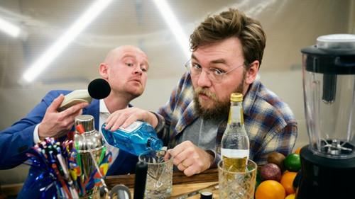 Stormester Season 5 Episode 3 - The Emerald Wedding