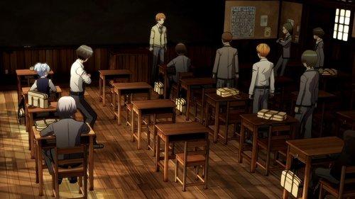 Assassination Classroom Season 2 Episode 5 - Leader Time