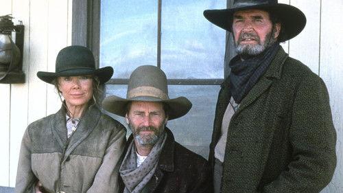 Streets of Laredo Season 1 Episode 3 - Maria's Children