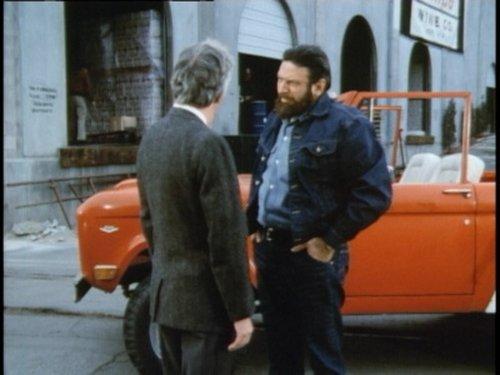 Cannon Season 1 Episode 17 - Blood On the Vine