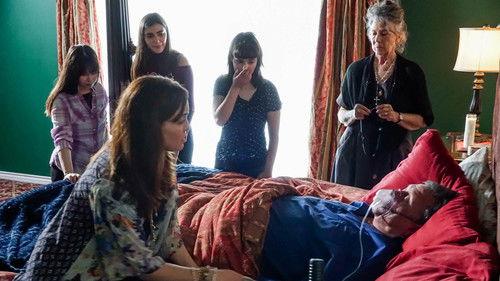 Twisted Sisters Season 2 Episode 4 - The Demon Inside