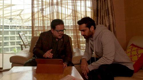 Adrishyam – The Invisible Heroes Season 1 Episode 21 - Operation Tabaahi - Chapter 1