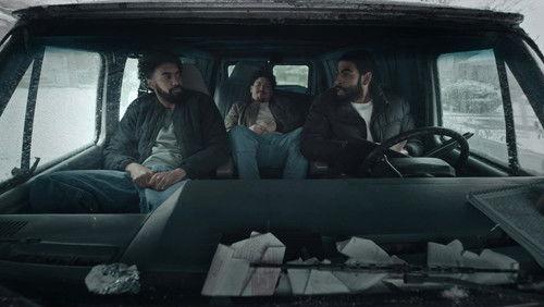 The Office Movers Season 1 Episode 3 - Pop-Up