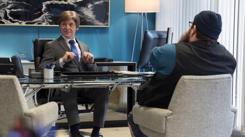 undefined Season 1 Episode 1 - The Haunting of Connelly's Nook