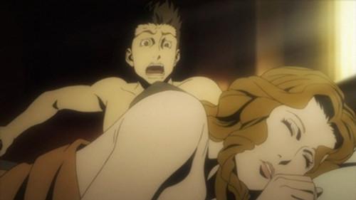 Supernatural: The Anime Series Season 1 Episode 20 - What Is and What Should Never Be