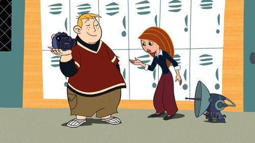 Kim Possible Season 4 Episode 7 - Grande Size Me