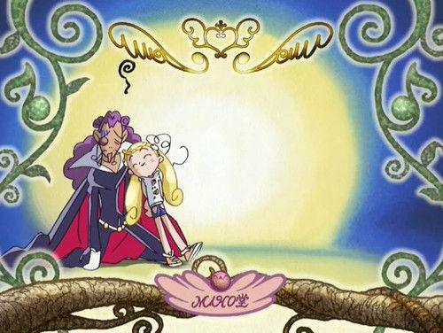 Magical DoReMi Season 4 Episode 21 - I Love You! Oyajide