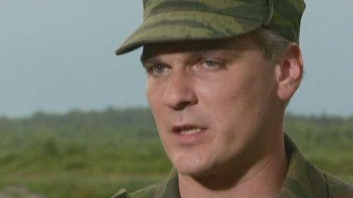 Kremlin cadets Season 2 Episode 7 - Episode 7