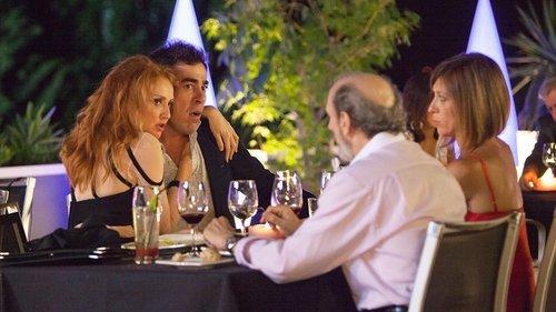 La que se avecina Season 9 Episode 4 - Un bar con wifi, un hombre con eso y una aprendiz de maruja