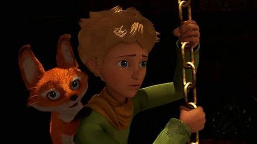 The Little Prince Season 1 Episode 23 - Episode 23