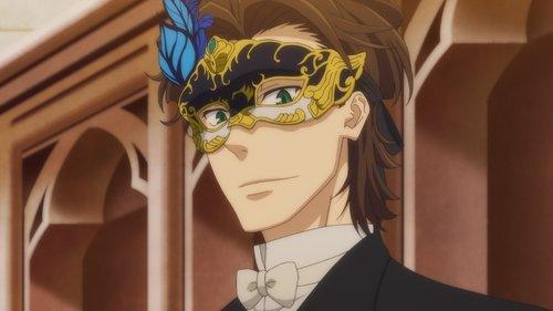 undefined Season 1 Episode 13 - A Scandal in the British Empire, Act 2