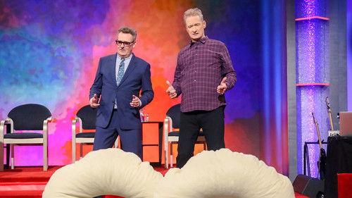 Whose Line Is It Anyway? Season 8 Episode 9 - Greg Proops 3