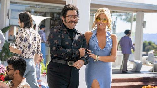 Minx Season 1 Episode 7 - God save the Queen of Dicks