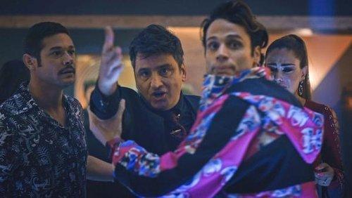 El Señor de los Cielos Season 7 Episode 47 - Episode 47