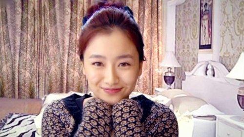 Scarlet Heart Season 2 Episode 12 - Episode 12