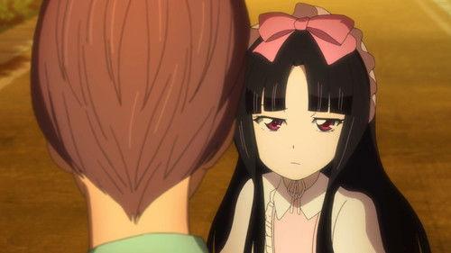 GeGeGe no Kitaro Season 1 Episode 15 - Zunbera Spirit Surgery