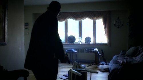 Pandora's Box: Unleashing Evil Season 1 Episode 3 - Heat of the Night