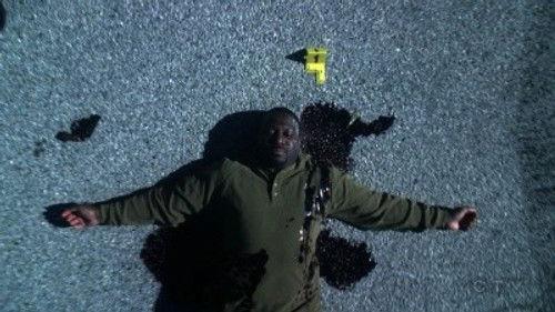 undefined Season 9 Episode 17 - No Way Out