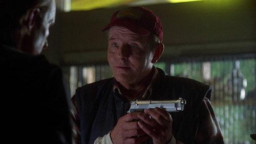 Masters of Horror Season 1 Episode 11 - Pick Me Up