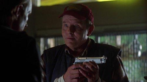 Masters of Horror Season 1 Episode 11 - Pick Me Up