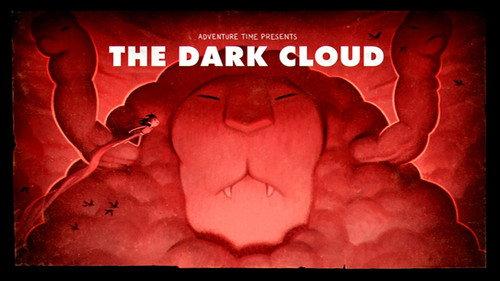 Adventure Time Season 7 Episode 13 - Stakes: The Dark Cloud (8)
