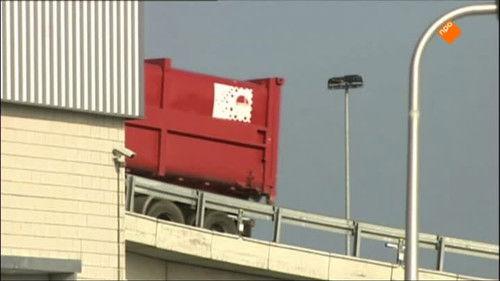 Zembla Season 20 Episode 8 - Angst in Harlingen