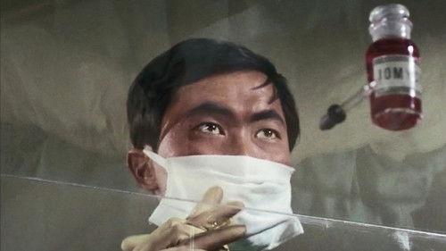 Mission: Impossible Season 1 Episode 10 - The Carriers