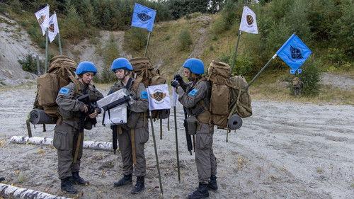 Celebrity Task Force Season 4 Episode 17 - Episode 17