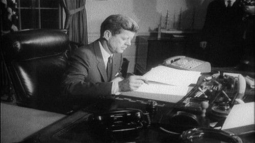 The Presidents Season 1 Episode 7 - Truman to Ford (1945-1977)