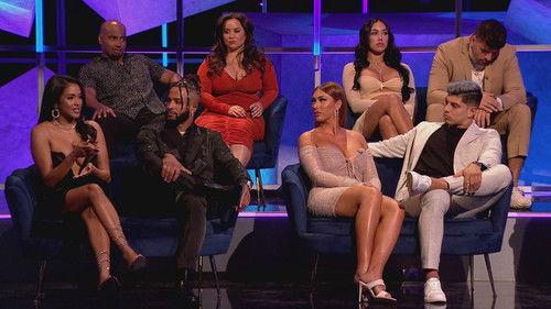 The Challenge Season 38 Episode 20 - Reunion (1)