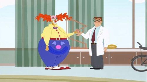 6teen Season 4 Episode 2 - Labour Day (Part 2)