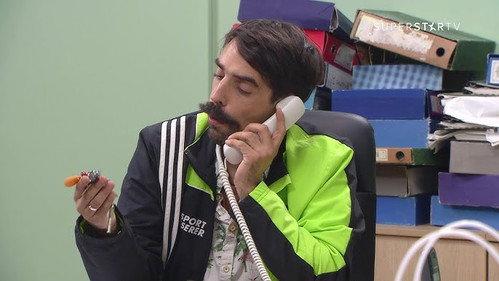 Government Job Season 10 Episode 21 - 1656 Stari kokošinjac