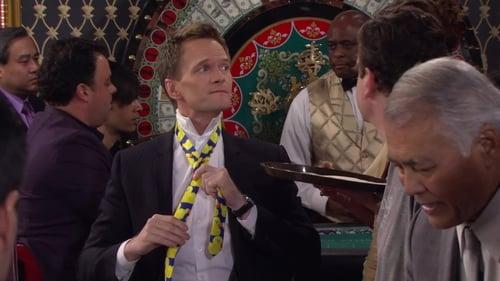 How I Met Your Mother Season 7 Episode 22 - Good Crazy