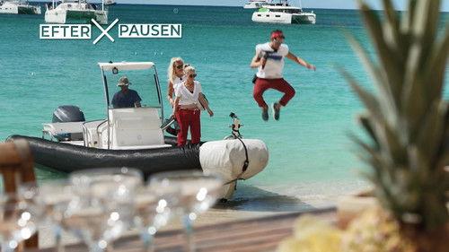 Över Atlanten Season 5 Episode 10 - Episode 10