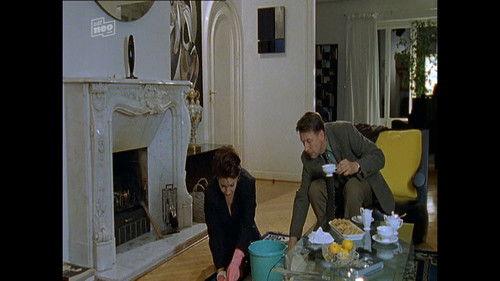 Der letzte Zeuge Season 2 Episode 3 - Schwebende Engel