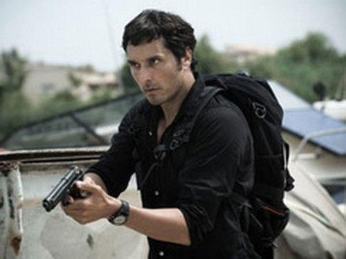 undefined Season 1 Episode 5 - Episode 5