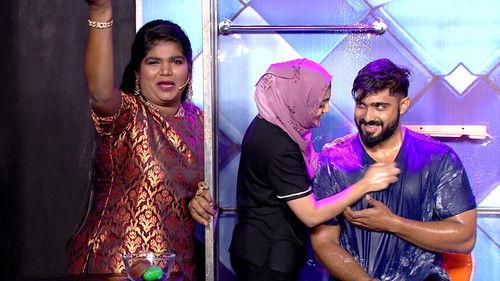 Mr & Mrs Chinnathirai Season 5 Episode 12 - An Ultimate Challenge