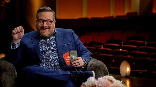 One Killer Question Season 2 Episode 2 - Should Mabel be investigating right now?