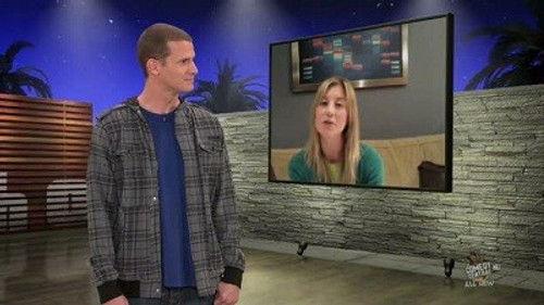 Tosh.0 Season 2 Episode 2 - Crystal Light Dancers (Reunion)