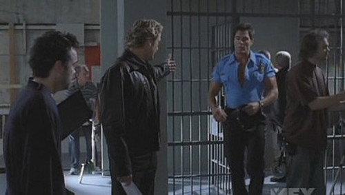 Nip/Tuck Season 5 Episode 5 - Chaz Darling