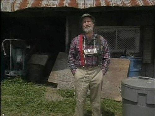 The Red Green Show Season 8 Episode 4 - Neither Rain Nor Sleet