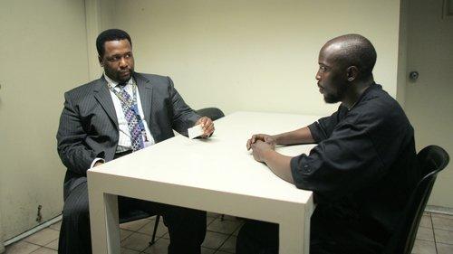 The Wire Season 4 Episode 7 - Unto Others