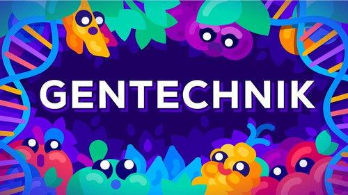 Kurzgesagt - In a Nutshell Season 5 Episode 3 - Are GMOs Good or Bad? Genetic Engineering & Our Food